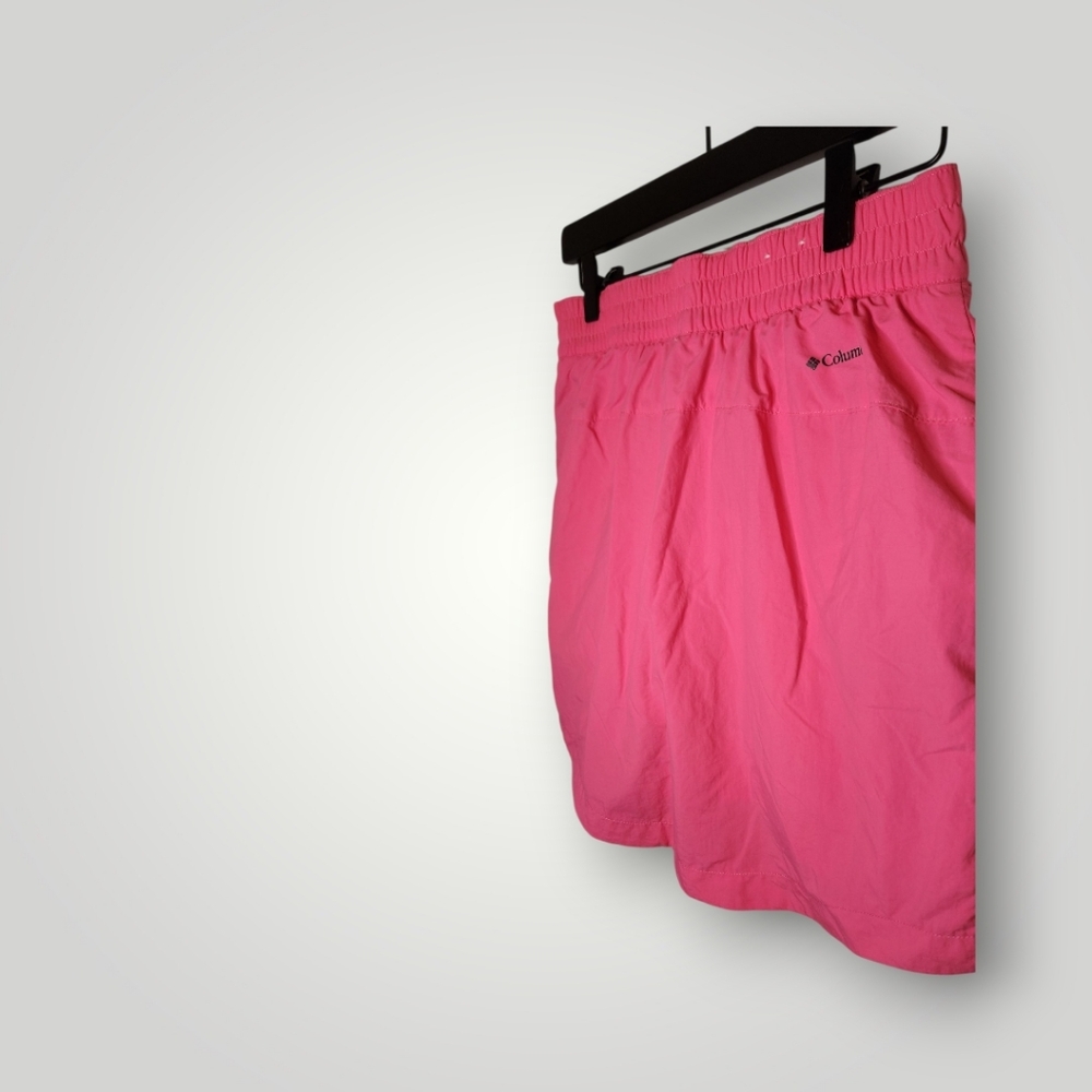 Columbia Women's Summerdry Skort Active Wild pink Geranium S - Picture 11 of 15